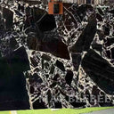 Napoleon Black Marble Sample