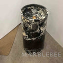 Napoleon Black Marble Sample