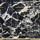 Napoleon Black Marble Sample