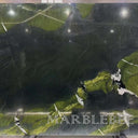 Avocatus Quartzite Sample