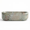 Ceppo Breccia Rosa Marble Sample