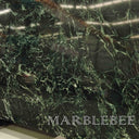 Verde Alpi Marble Sample