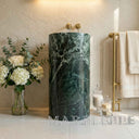 Verde Alpi Marble Sample