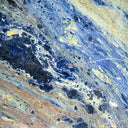 Sodalite Blue Marble Sample