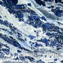 Sodalite Blue Marble Sample