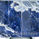 Sodalite Blue Marble Sample