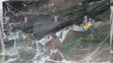 Green Crystal Natura Quatrzite Slab in Natura Quartzite  - Image 2