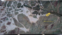 Green Crystal Natura Quatrzite Slab in Natura Quartzite  - Image 3