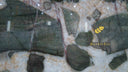 Green Crystal Natura Quatrzite Slab in Natura Quartzite  - Image 4