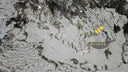Patagonia quartzite slab in Patagonia quartzite - Image 3