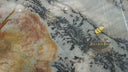 ACQUARELLA Quartzite slab in ACQUARELLA Quartzite - Image 2