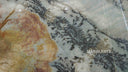 ACQUARELLA Quartzite slab in ACQUARELLA Quartzite - Image 3
