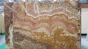 Tiger Onyx slab in Tiger Onyx - Image 2