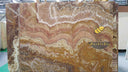 Tiger Onyx slab in Tiger Onyx - Image 1
