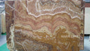 Tiger Onyx slab in Tiger Onyx - Image 3