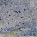 Brazil Blue Azul Bahia Granite slab in Brazil Blue Azul Bahia Granite - Image 3