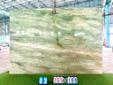 Gaya Green Quartzite slab in Gaya Green Quartzite - Image 2