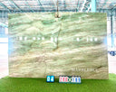Gaya Green Quartzite slab in Gaya Green Quartzite - Image 3