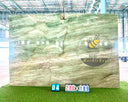 Gaya Green Quartzite slab in Gaya Green Quartzite - Image 2