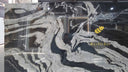 Copacabana Granite slab in Copacabana Granite - Image 1