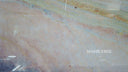 Azul Imperial quartzite Slab in Azul Imperial quartzite - Image 1
