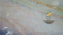 Azul Imperial quartzite Slab in Azul Imperial quartzite - Image 3