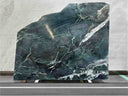 Verde Alpi marble slab in Verde Alpi marble - Image 1