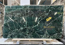 Verde Alpi marble slab in Verde Alpi marble  - Image 1