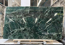 Verde Alpi marble slab in Verde Alpi marble - Image 3