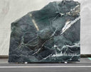 Verde Alpi marble slab in Verde Alpi marble - Image 4