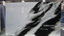 Panda White Marble slab in Panda White Marble - Image 3