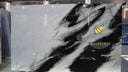 Panda White Marble slab in Panda White Marble - Image 2