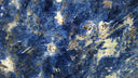 Azzurro Blue Marble slab in Azzurro Blue Marble - Image 1