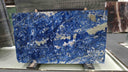 Azzurro Blue Marble slab in Azzurro Blue Marble - Image 2