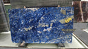 Azzurro Blue Marble slab in Azzurro Blue Marble - Image 1