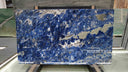 Azzurro Blue Marble slab in Azzurro Blue Marble - Image 3