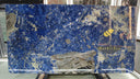 Azzurro Blue Marble slab in Azzurro Blue Marble - Image 3