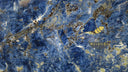 Azzurro Blue Marble slab in Azzurro Blue Marble - Image 4