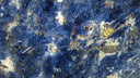 Azzurro Blue Marble slab in Azzurro Blue Marble - Image 5