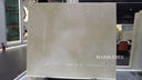 Snow white onyx slab in Snow white onyx - Image 2