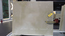 Snow white onyx slab in Snow white onyx - Image 1