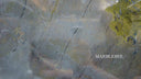 Golden Lightning Granite Slab in Golden Lightning Granite - Image 3