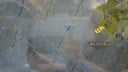 Golden Lightning Granite Slab in Golden Lightning Granite - Image 3