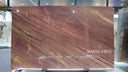 Mirage Red quartzite Slab in Red quartzite - Image 2
