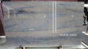 Azul Macaubas Quartzite Slab in Azul Macaubas Quartzite - Image 2