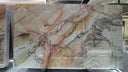 Da Vinci Red Quartzite Slab in Da Vinci Red Quartzite - Image 2