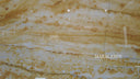 giallo macaubas quartzite slab in giallo macaubas quartzite - Image 3