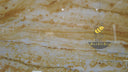 giallo macaubas quartzite slab in giallo macaubas quartzite - Image 3