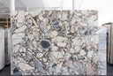 Valgri white marble slab in Valgri white marble - Image 1