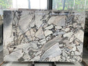 Valgri white marble slab in Valgri white marble - Image 2